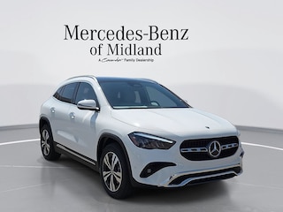 2026 Mercedes-Benz GLA 250 GLA 250 SUV