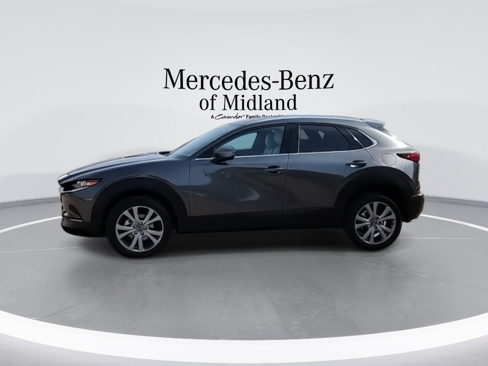 2022 Mazda CX-30 2.5 S Premium photo 4