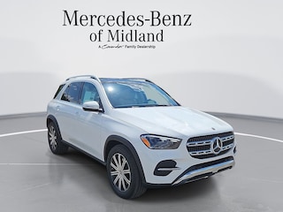 2026 Mercedes-Benz GLE 450e GLE 450e SUV