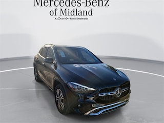 2026 Mercedes-Benz GLA 250 GLA 250 SUV