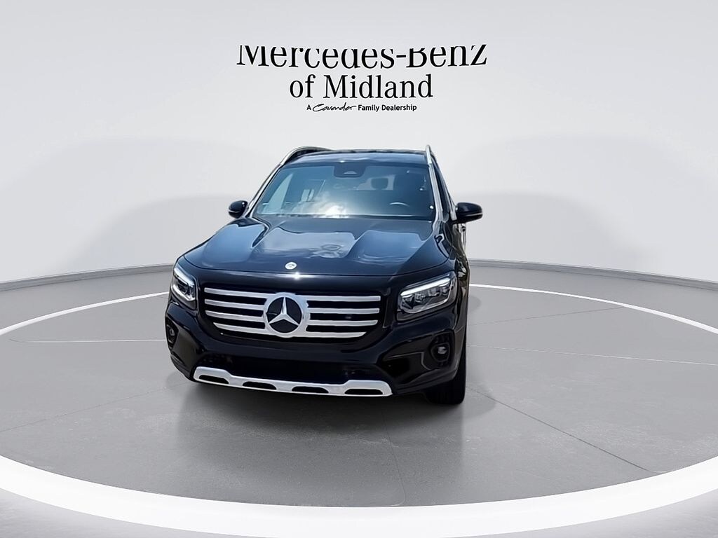 Used 2025 Mercedes-Benz GLB 250 GLB 250 SUV