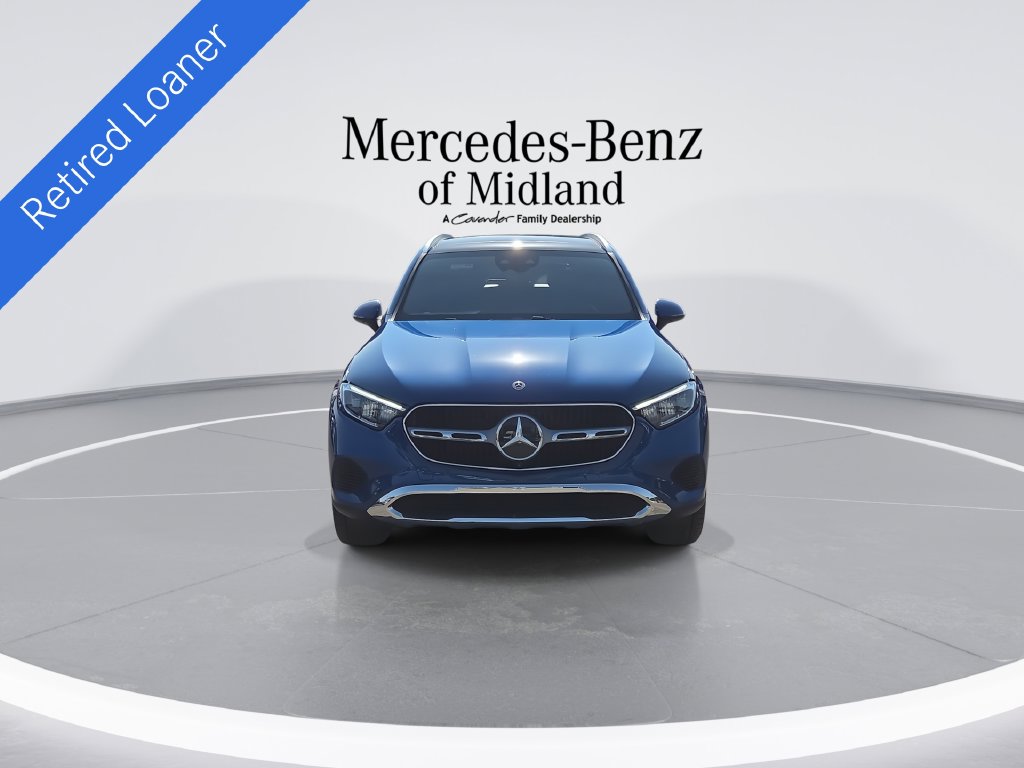 New 2026 Mercedes-Benz GLC 300 GLC 300 SUV