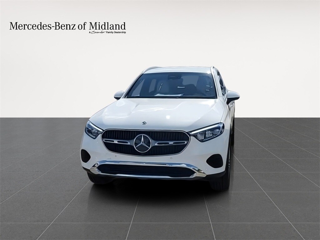 New 2026 Mercedes-Benz GLC 300 GLC 300 SUV