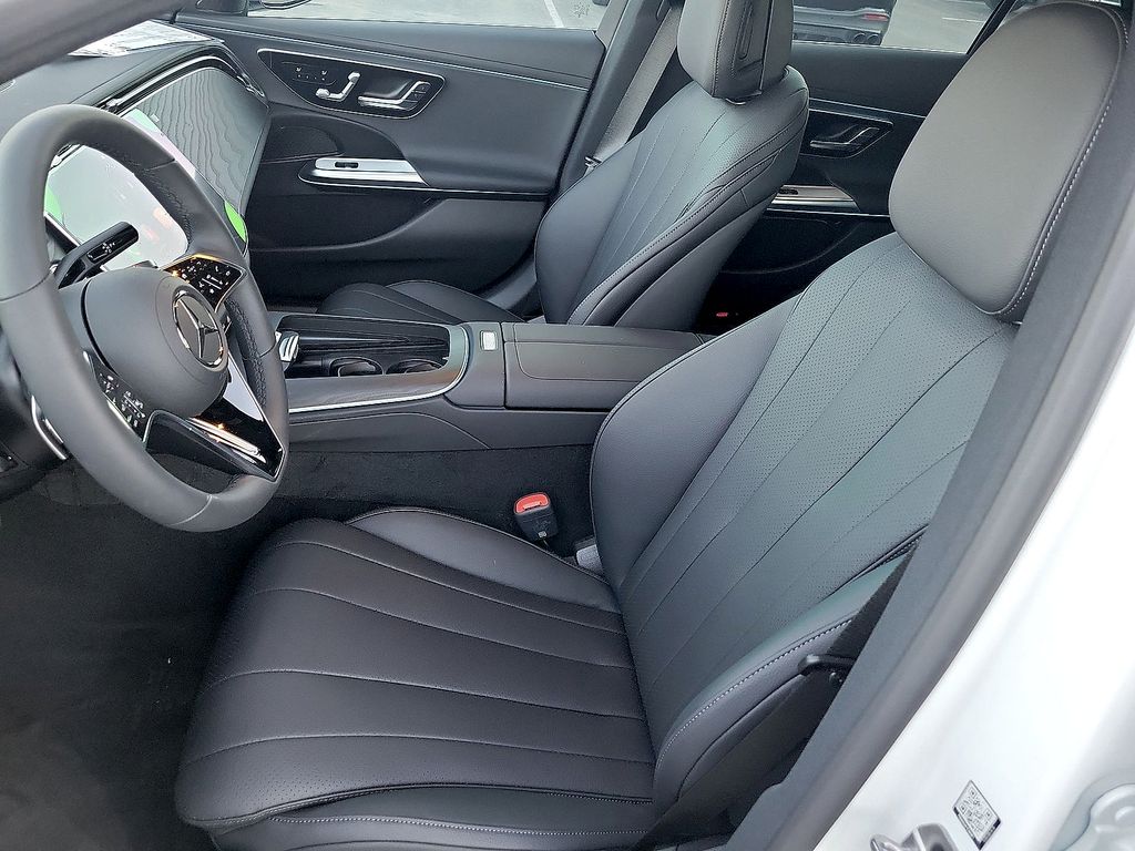 2026 Mercedes-Benz E-Class E350 - Photo 16