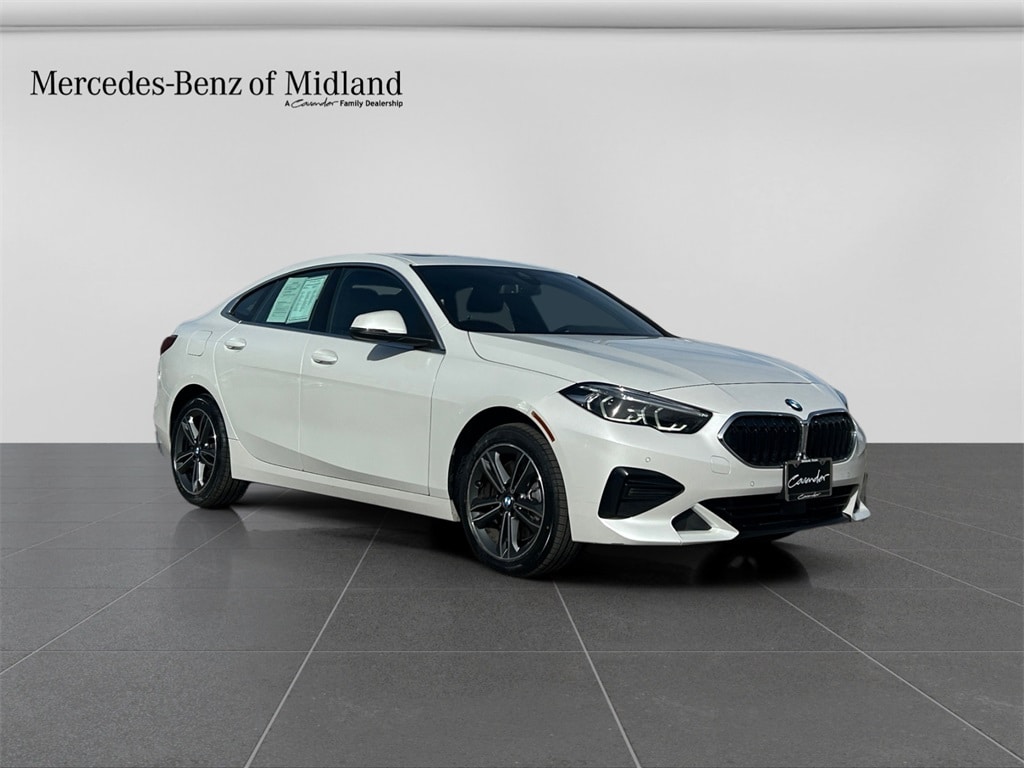 Used 2024 BMW 228i 228i Convenience Gran Coupe