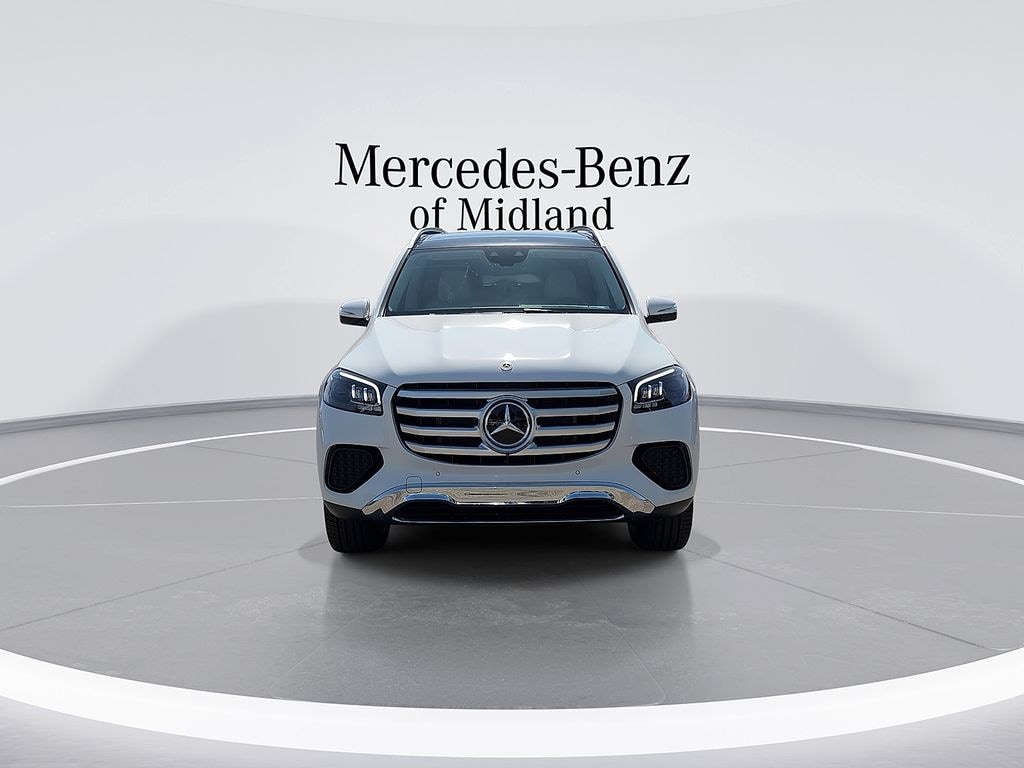 New 2026 Mercedes-Benz GLS 450 GLS 450 SUV