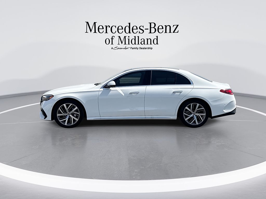 2026 Mercedes-Benz E-Class E350 - Photo 5