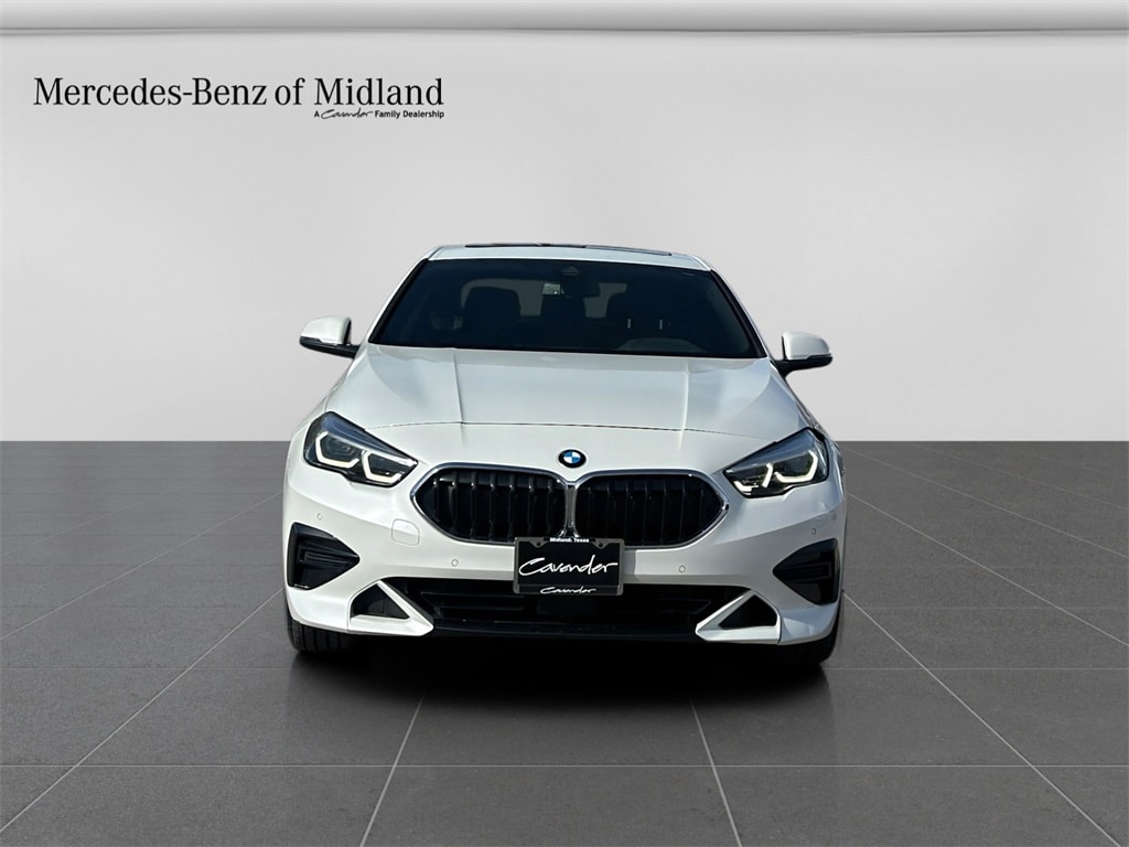 Used 2024 BMW 228i 228i Convenience Gran Coupe
