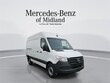  Mercedes-Benz Sprinter 2500