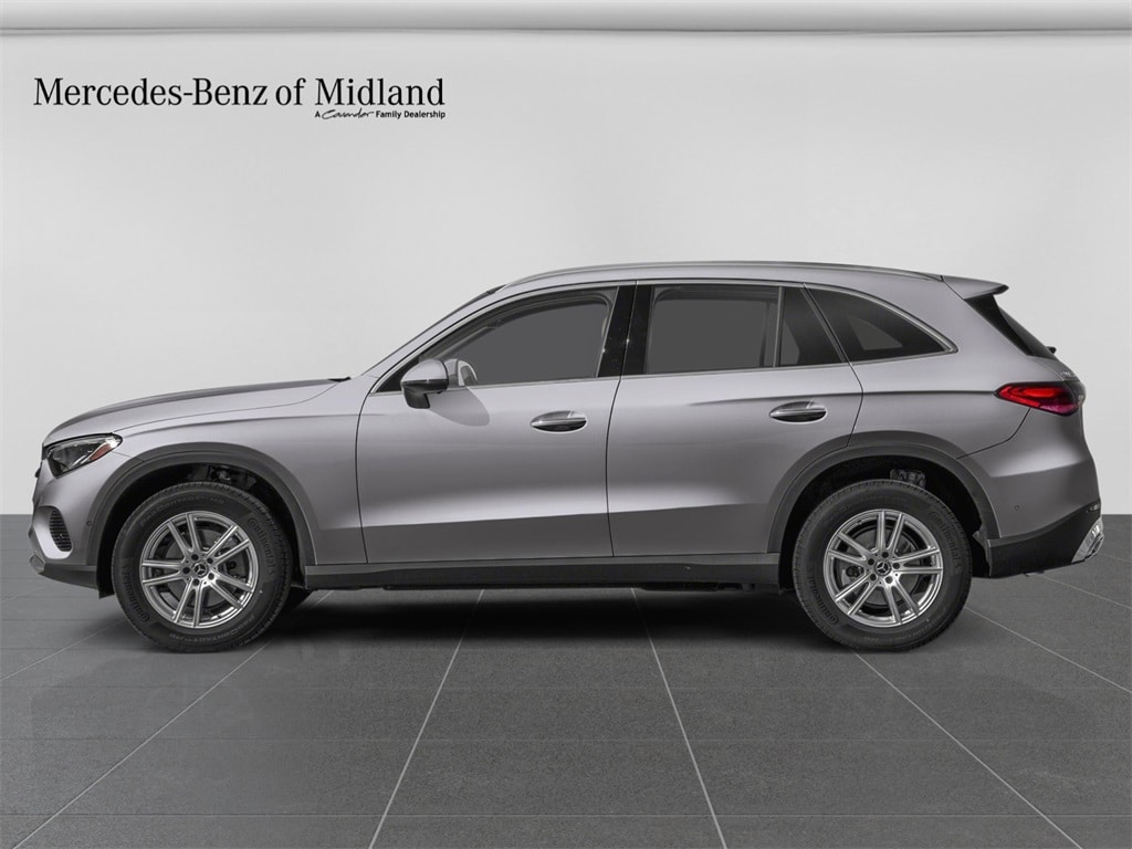 New 2026 Mercedes-Benz GLC 300 GLC 300 SUV