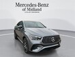 Mercedes-Benz AMG GLE 53