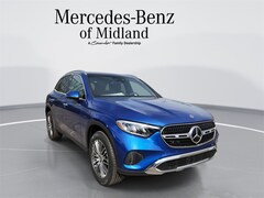 2026 Mercedes-Benz GLC 300 GLC 300 SUV