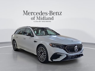 2026 Mercedes-Benz AMG E 53 E E 53 AMGÂ® Wagon