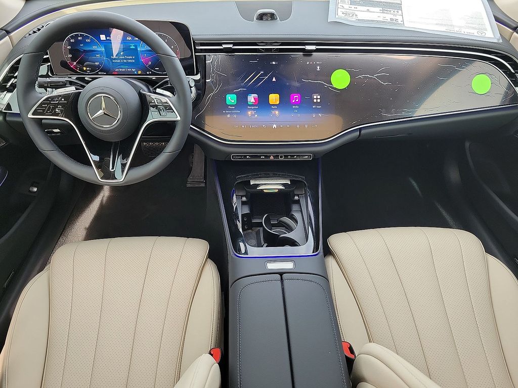 2026 Mercedes-Benz E-Class E350 - Photo 14