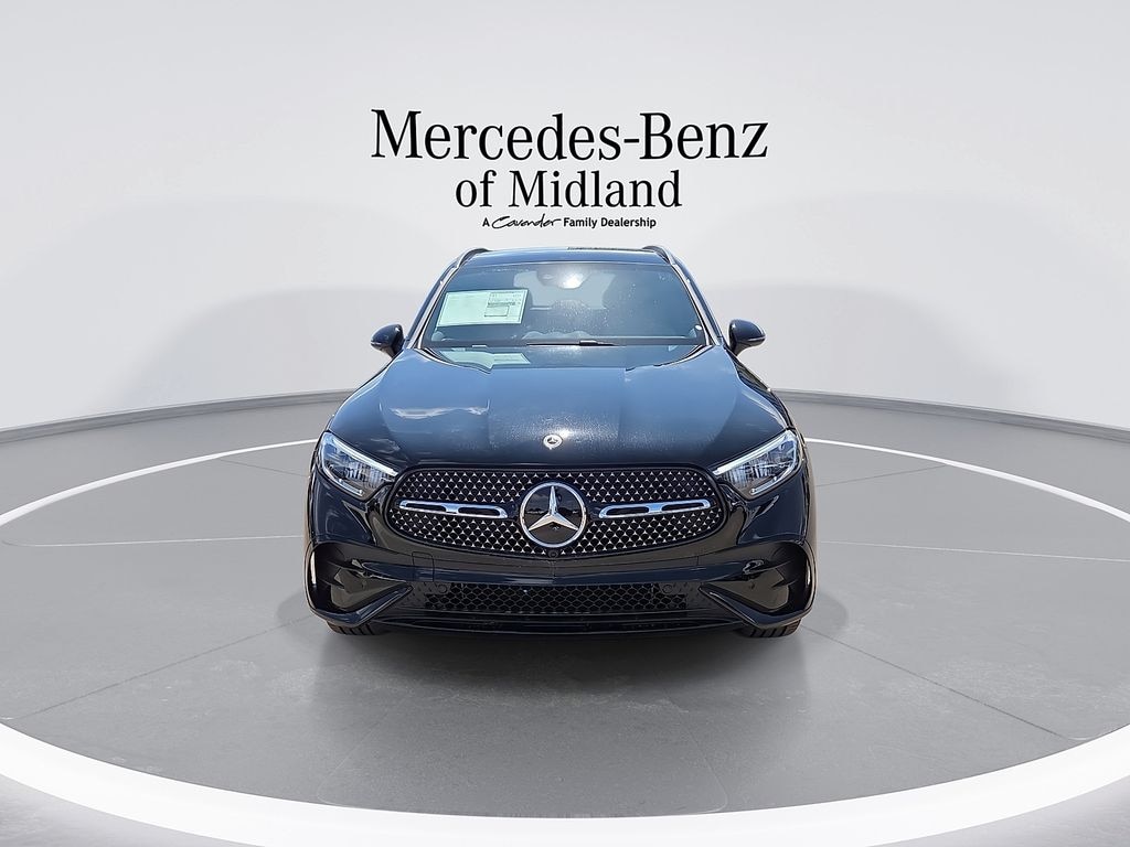 New 2026 Mercedes-Benz GLC 300 GLC 300 SUV