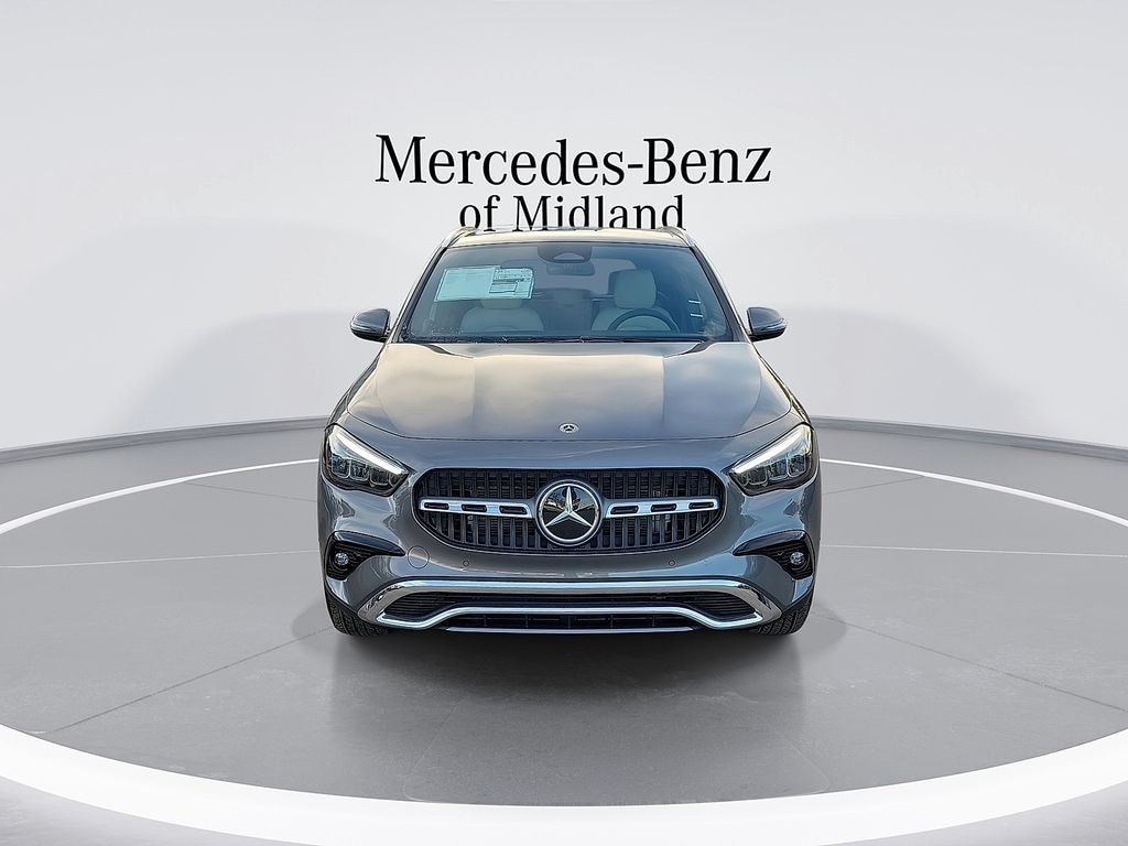 New 2026 Mercedes-Benz GLA 250 GLA 250 SUV