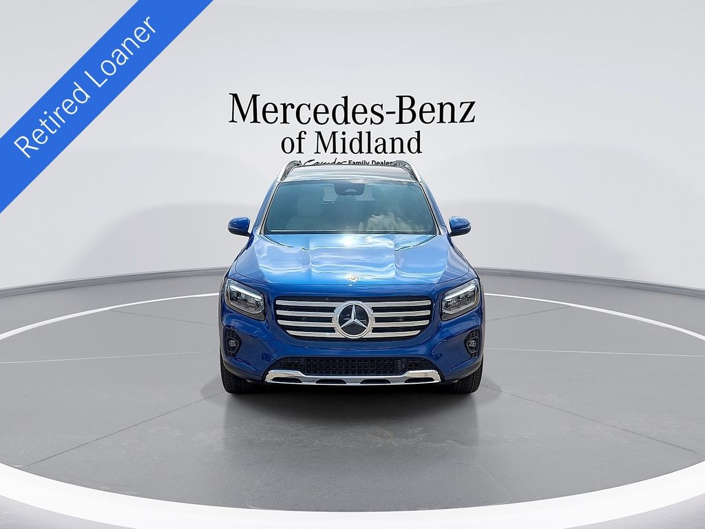 New 2026 Mercedes-Benz GLB 250 GLB 250 SUV