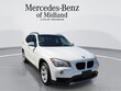 BMW X1 sDrive28i