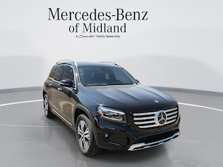 2025 Mercedes-Benz GLB 250 GLB 250 SUV