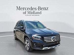 2025 Mercedes-Benz GLB 250 GLB 250 SUV