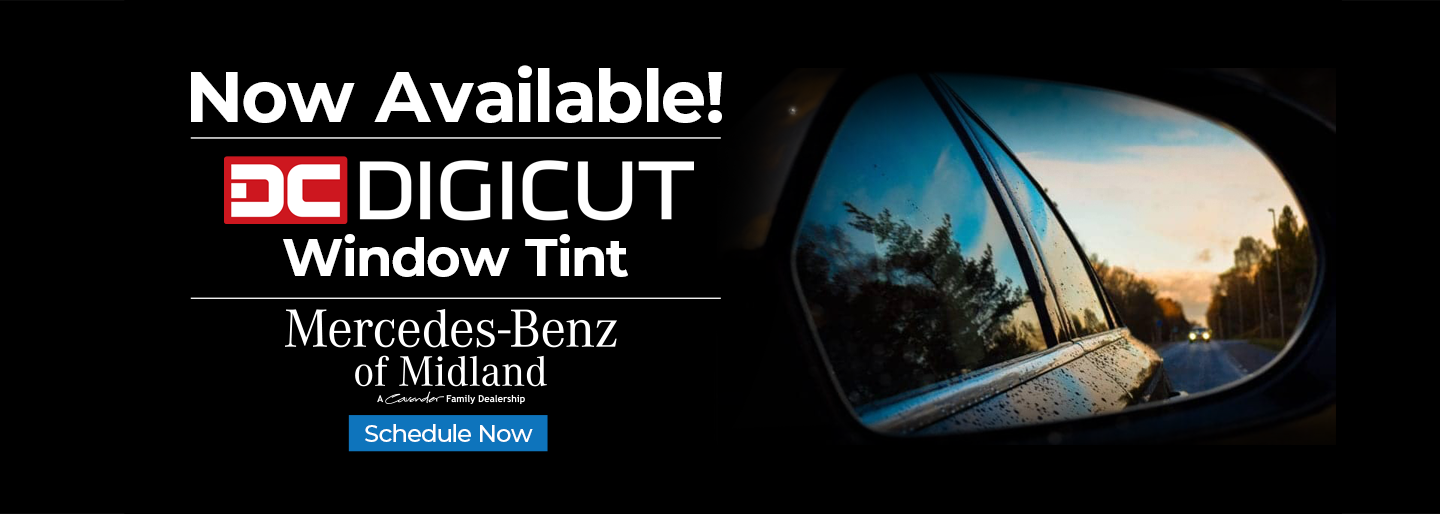 MercedesBenz Dealer Midland TX MercedesBenz of Midland