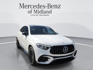2026 Mercedes-Benz AMG GLC 43 GLC 43 AMGÂ® SUV
