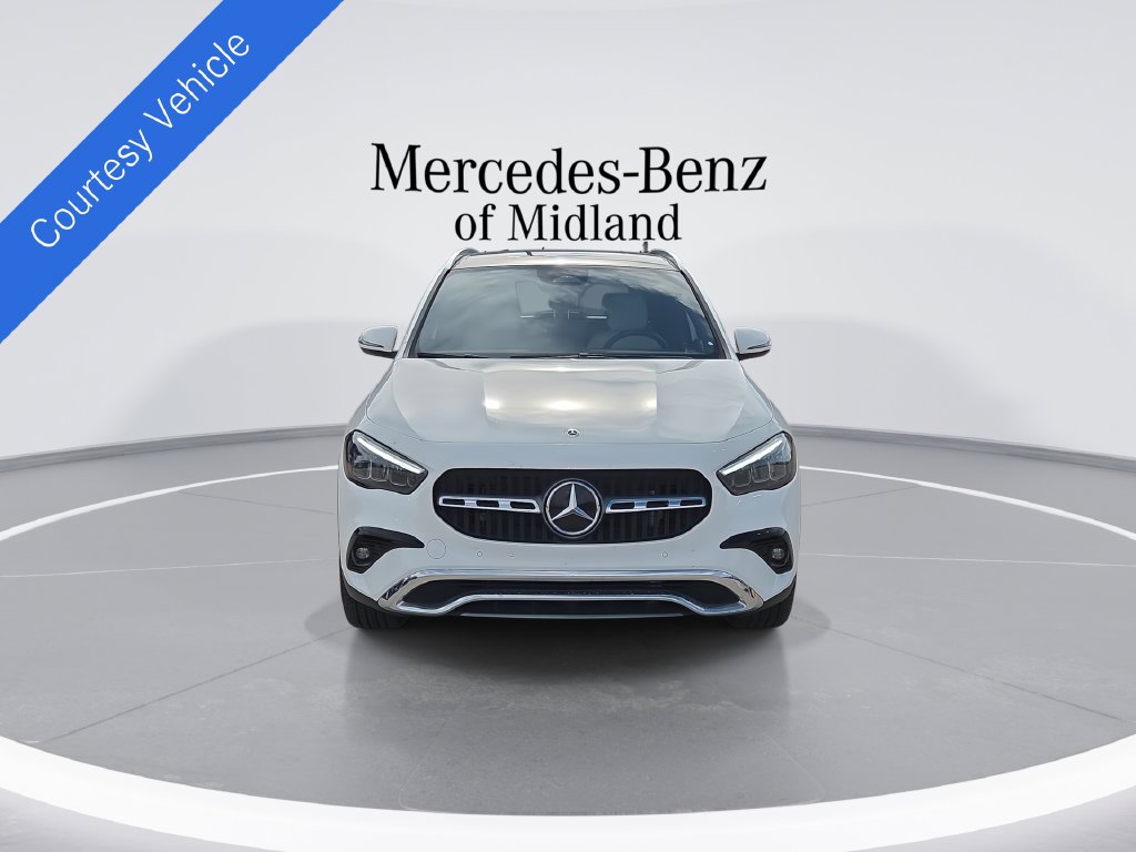 New 2026 Mercedes-Benz GLA 250 GLA 250 SUV