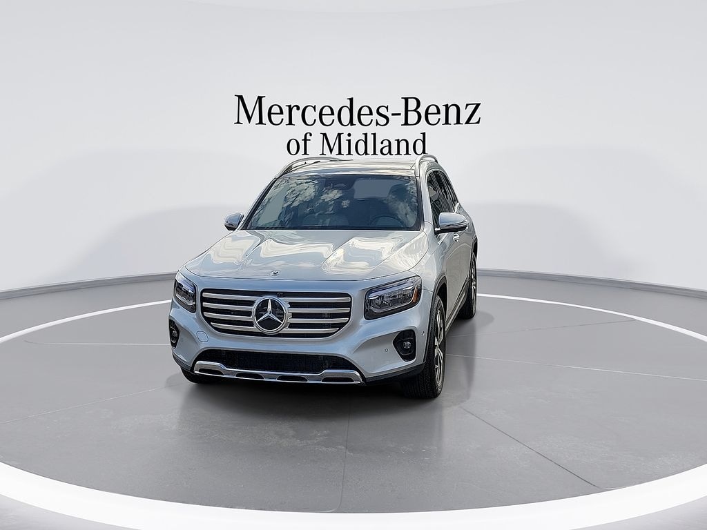 New 2026 Mercedes-Benz GLB 250 GLB 250 SUV