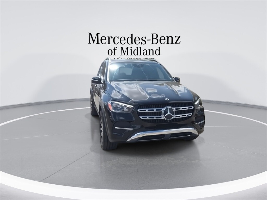 2024 Mercedes Benz GLE 350 photo 2