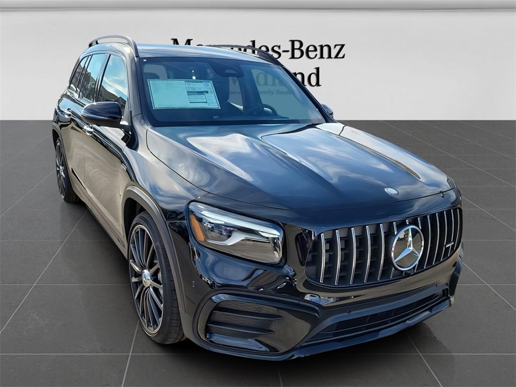 Mercedes-Benz Dealer near San Angelo, TX Mercedes-Benz of Midland