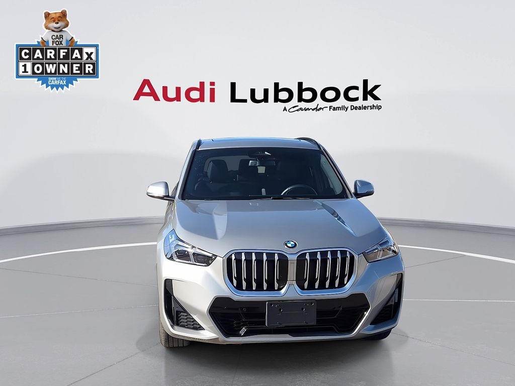 Used 2026 BMW X1 xDrive28i M Sport SUV