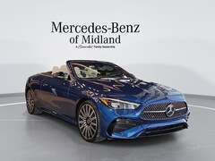 2027 Mercedes-Benz CLE 300 CLE 300 Convertible