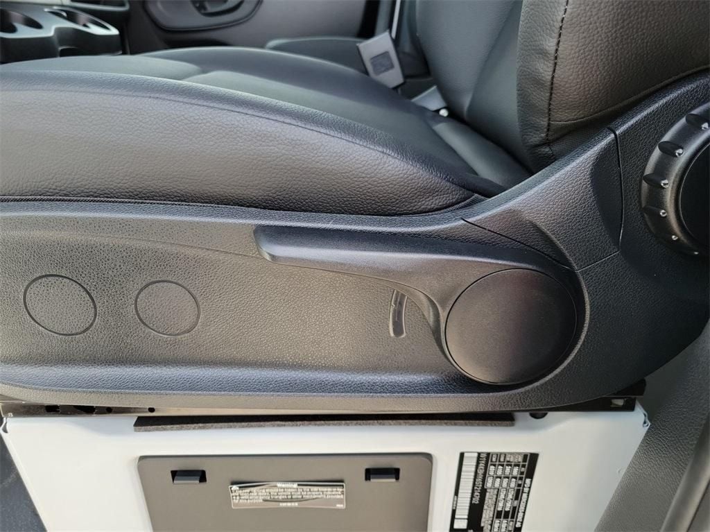 2025 Mercedes-Benz Sprinter Cargo Van Base - Photo 17