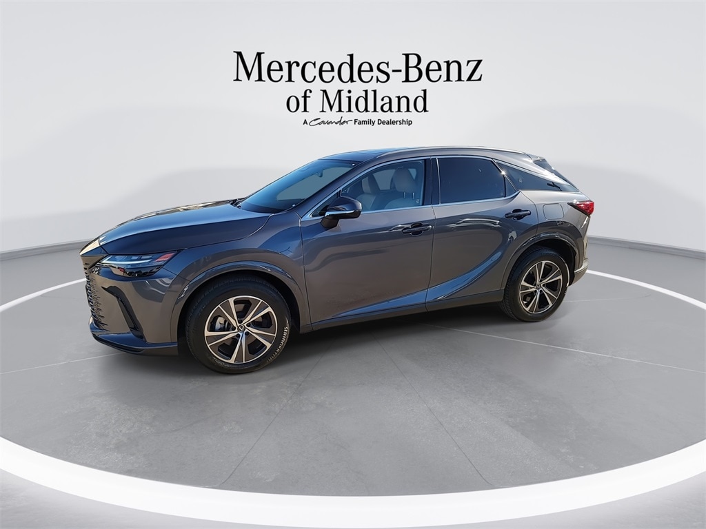 Used 2024 Lexus RX 350 350 Premium SUV