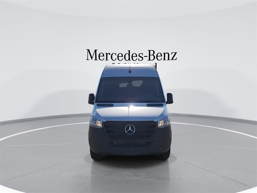 New 2025 Mercedes-Benz Sprinter 2500 Cargo 144 WB Van Cargo Van