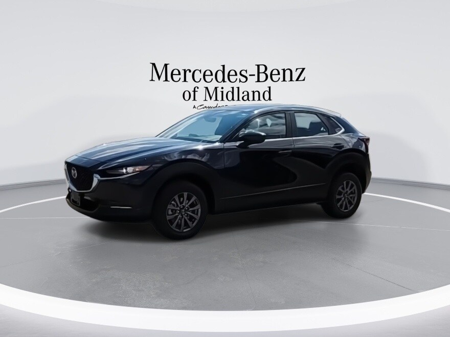2023 Mazda CX-30 2.5 S photo 4