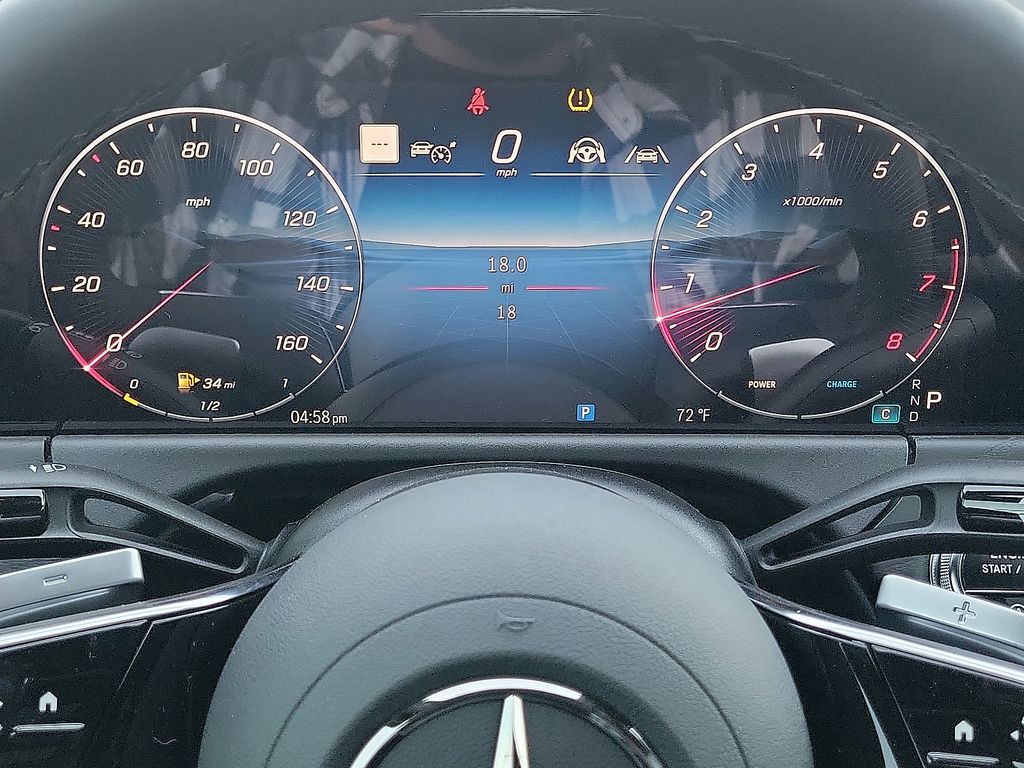 2026 Mercedes-Benz E-Class E350 - Photo 20