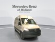Mercedes-Benz Sprinter 2500