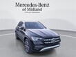 Mercedes-Benz GLE 450e