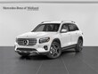  Mercedes-Benz GLB 250