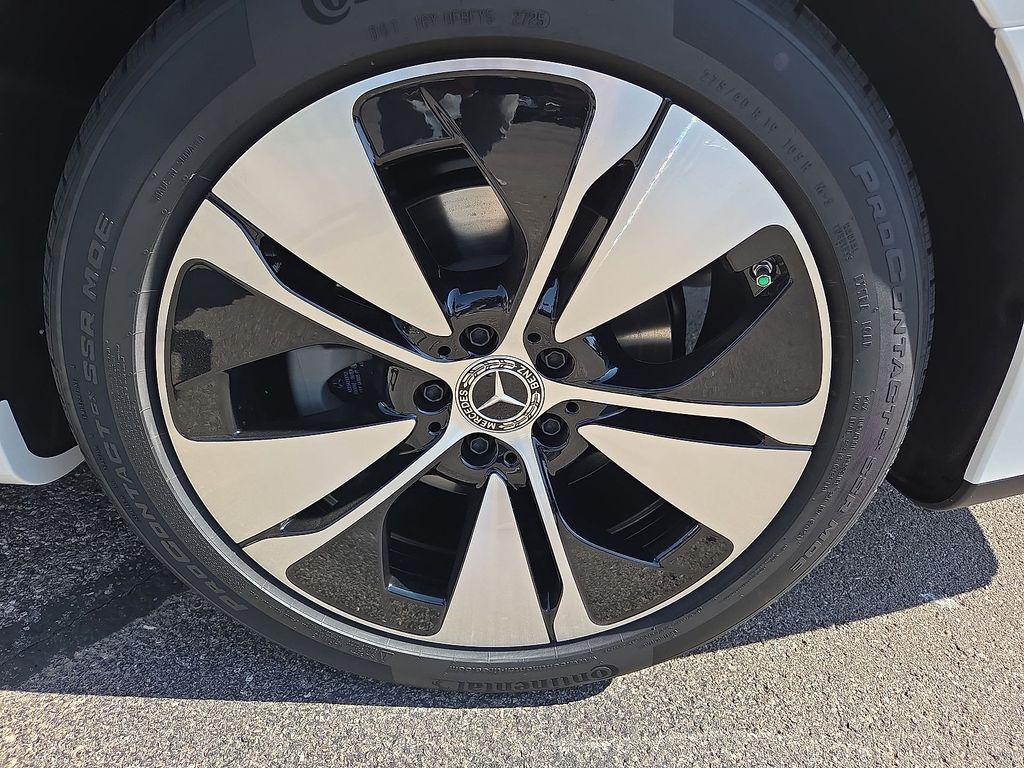 2026 Mercedes-Benz E-Class E350 - Photo 11