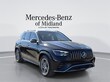 Mercedes-Benz AMG GLE 53