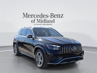 2025 Mercedes-Benz AMG GLE 53 GLE 53 AMGÂ® Coupe