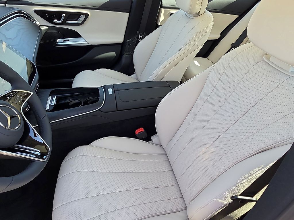 2026 Mercedes-Benz E-Class E350 - Photo 16