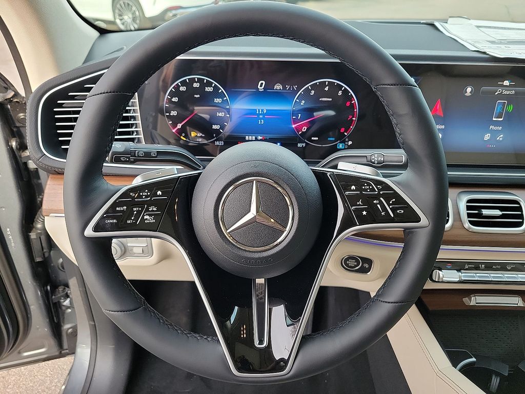 2026 Mercedes-Benz GLE GLE450 - Photo 21
