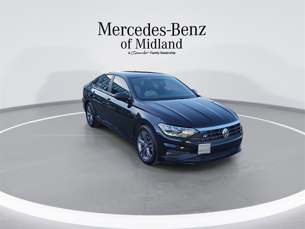 2020 Volkswagen Jetta S R-Line photo 2