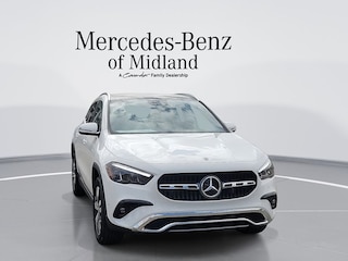2026 Mercedes-Benz GLA 250 GLA 250 SUV