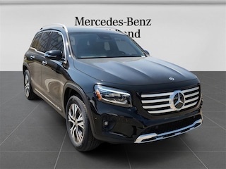 2025 Mercedes-Benz GLB 250 GLB 250 SUV