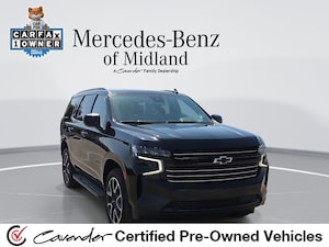 2023 Chevrolet Tahoe RST SUV