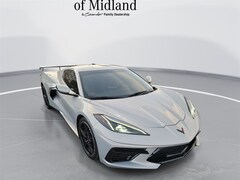 2023 Chevrolet Corvette Stingray Stingray 1LT Coupe